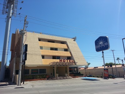 PLAZA DEL SOL, Hermosillo, Mexico