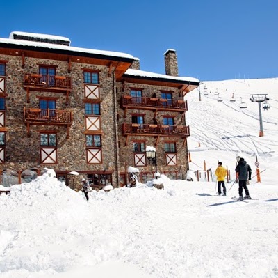 Hotel Him, Soldeu, Andorra