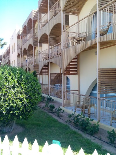 The Desert Rose Resort, Hurghada, Egypt