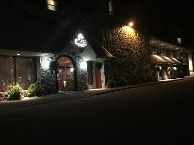 Adara Hotel, Whistler, Canada