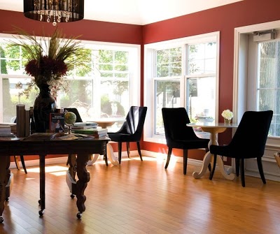 Manoir Becancourt, Becancour, Canada
