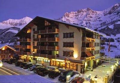 BEAU SITE ADELBODEN, Adelboden, Switzerland
