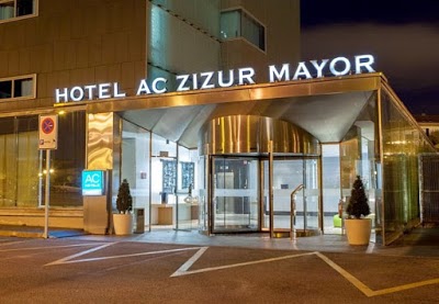 AC Hotel Zizur Mayor by Marriott, Zizur Mayor, Spain