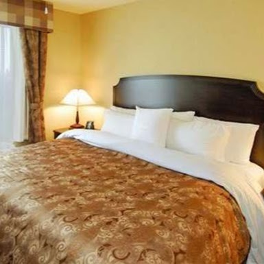 Homewood Suites by Hilton Burlington, Burlington, Canada