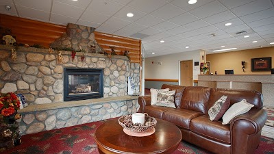 Best Western Yellowstone Crossing, Laurel, United States of America