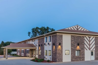 Super 8 Motel - Madison, Madison, United States of America