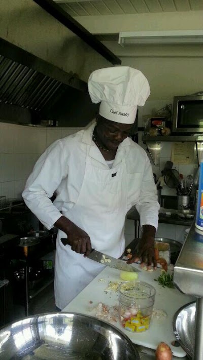 Silks Hotel, Marigot, Dominica