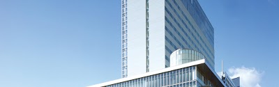 Ana Hotel Okayama, Okayama, Japan