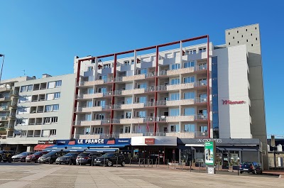 Mercure Limoges Royal Limousin, Limoges, France