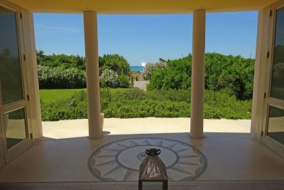 Tombolo Talasso Resort, Castagneto Carducci, Italy