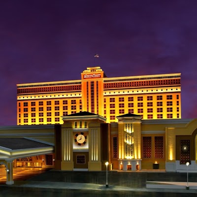 South Point Hotel, Casino, and Spa, Las Vegas, United States of America