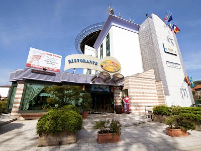 HOTEL CASTAGNA, Montecchio Maggiore, Italy
