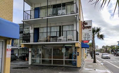 SEA GYPSY WAYFARER, Myrtle Beach, United States of America