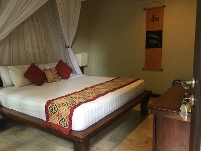 Villa Puri Ayu, Sanur, Indonesia