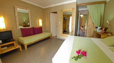 Hotel Blue Beach, Saint-Paul, Réunion
