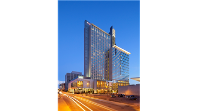 Hyatt Regency Denver at Colorado Convention Center, Denver, United States of America