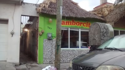 Galeria Plaza Veracruz, Boca del Rio, Mexico