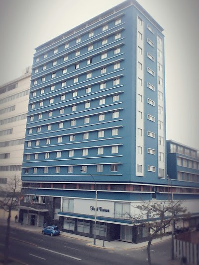 Hotel San Agustin Riviera, Lima, Peru