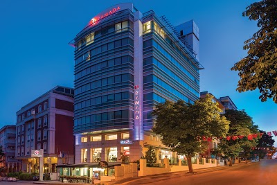 Ramada Hotel Ankara Turkey, Ankara, Turkey