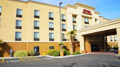 Hampton Inn And Suites Kingman, Kingman, United States of America