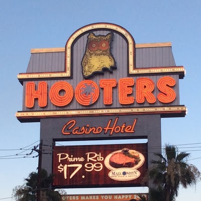 Hooters Casino Hotel, Las Vegas, United States of America