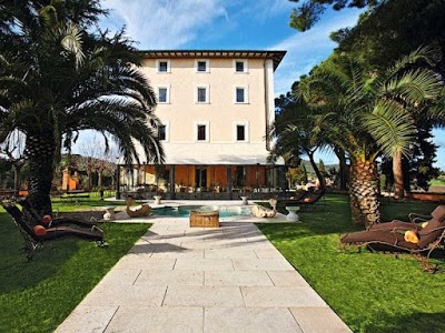 L'Andana, Castiglione Della Pescaia, Italy