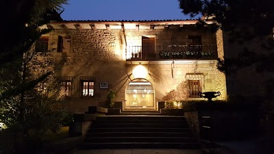 NH Pamplona El Toro, Berrioplano, Spain