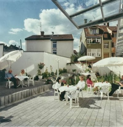 Relax-Wellnesshotel-Stuttgart, Stuttgart, Germany