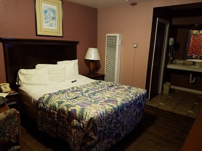 Blue Seal Inn, Pismo Beach, United States of America