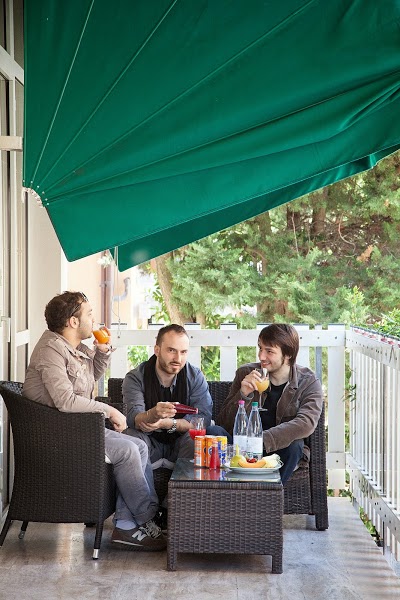 Hotel Bamby, Rimini, Italy