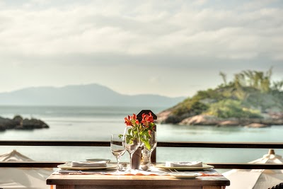 Ponta dos Ganchos Resort, Governador Celso Ramos, Brazil
