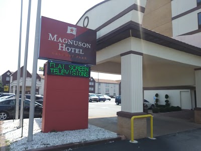 Magnuson Hotel Hammond, Hammond, United States of America