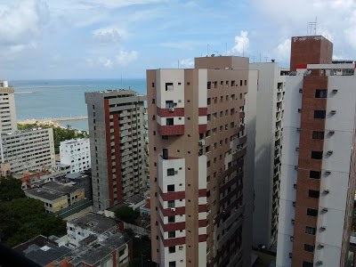 Tulip Inn Saint Martin, Fortaleza, Brazil