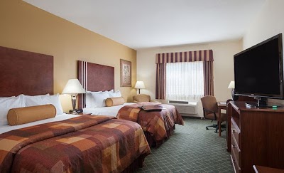 Best Western Plus Atascocita Inn & Suites, Humble, United States of America