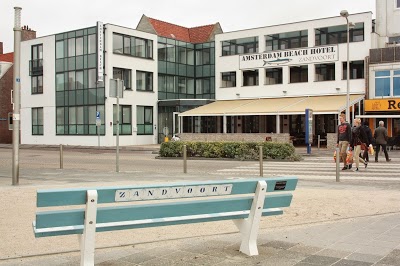Amsterdam Beach Hotel, Zandvoort, Netherlands