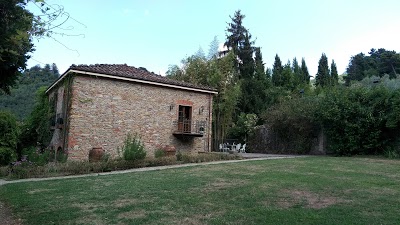 Villa Michaela, Capannori, Italy