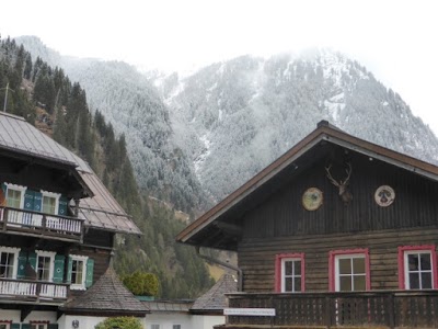 GRUNER BAUM  HOTELDORF, Bad Gastein, Austria