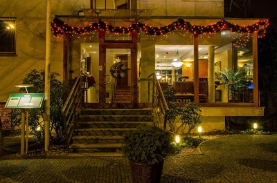 WILLA LUBICZ HOTEL, Gdynia, Poland