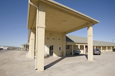 Americas Best Value Inn-Giddings, Giddings, United States of America