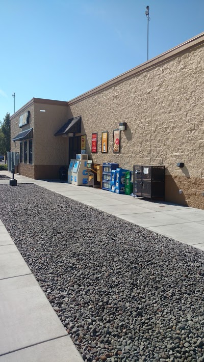 Americas Best Value Inn Klamath Falls, Klamath Falls, United States of America