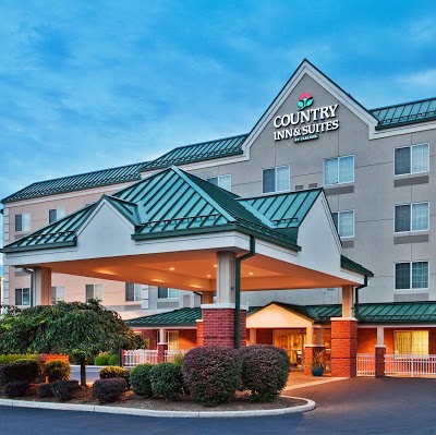 Country Inn & Suites By Carlson, Hagerstown, MD, Hagerstown, United States of America