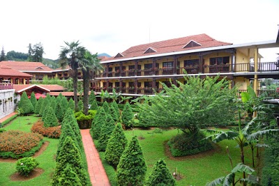 Victoria Sapa Resort & Spa, Sapa, Viet Nam