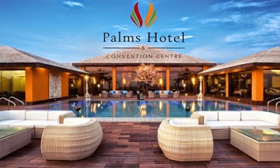 Palms Hotel Tower and Villas, Mumbai, India