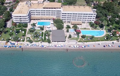 Elea Beach, Corfu, Greece