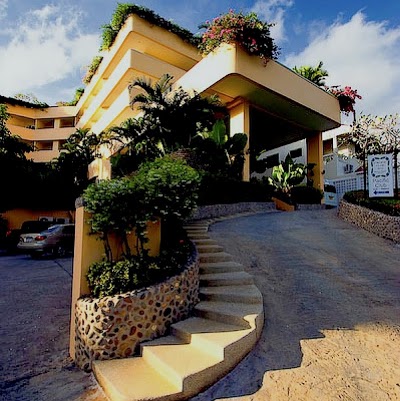 Pacific Club Resort, Karon, Thailand