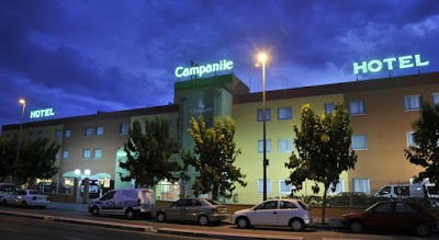 Hotel Campanile Murcia, Murcia, Spain