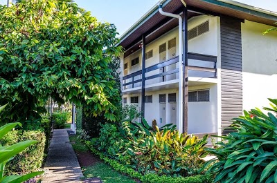 Tanoa Rakiraki Hotel, Rakiraki, Fiji