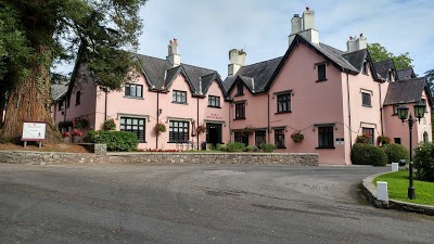 Best Western Cwrt Bleddyn Hotel & Spa, Usk, United Kingdom