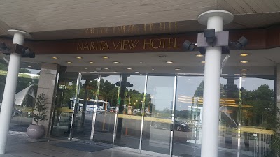 Narita View Hotel, Narita, Japan