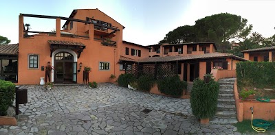 Relais delle Picchiaie, Portoferraio, Italy